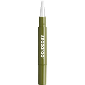 Snazaroo Jungle Brush Pen Face Paint 3 Pack image number 4