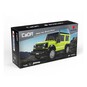 CaDA Suzuki Jimny Car 192 Pieces image number 1
