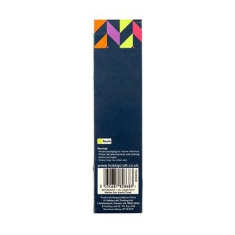 Permanent Chisel Markers 2 Pack image number 5
