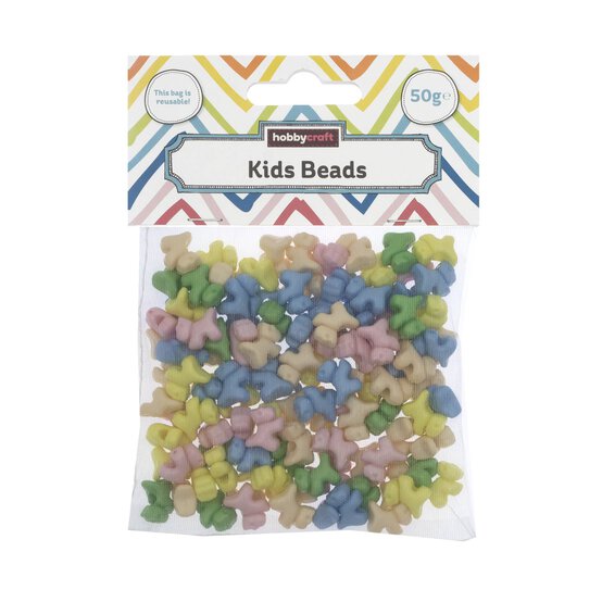 Dog Beads 50g  image number 3