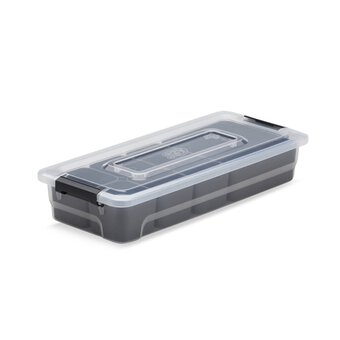 Ezy Storage Sort It 2.5L Container with 6 Cups