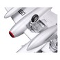 Revell Gloster Meteor F.8 Model Kit 1:32 image number 4