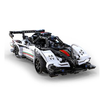 CaDA RC Z-Wind Super Car 457 Pieces