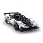 CaDA RC Z-Wind Super Car 457 Pieces image number 2