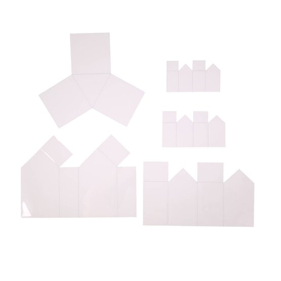 House Casting Moulds image number 3