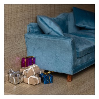 Doll&rsquo;s House Parcels