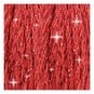 DMC Mid Red Mouline Etoile Cotton Thread 8m (C321) image number 2