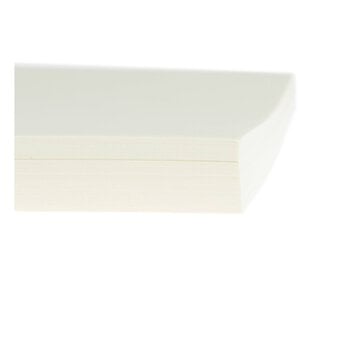 Ivory Premium Smooth Card A3 40 Pack image number 3