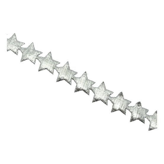 Silver Star Trim 15mm x 3m image number 3