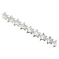Silver Star Trim 15mm x 3m image number 3