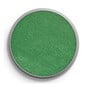 Snazaroo Pale Green Sparkle Face Paint  image number 2