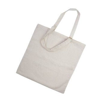 Cotton Shopping Bag 100 Pack Bundle