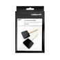 Foam Brushes 7.5cm 2 Pack  image number 2