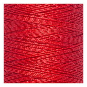 Gutermann Red Sew All Thread 100m (364)