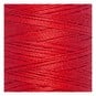 Gutermann Red Sew All Thread 100m (364) image number 2