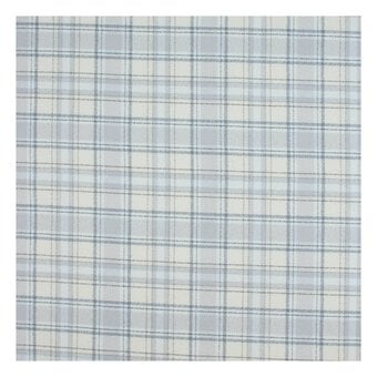 Robert Kaufman Dove Heavy Flannel Cotton Fabric by the Metre
