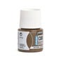Pebeo Setacolor Espresso Brown Leather Paint 45ml image number 4