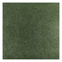 Olive Green Felt Fabric by the Metre image number 2