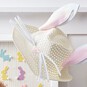 How to Make a Bunny Bonnet image number 1