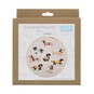 Trimits Dogs Embroidery Hoop Kit image number 1