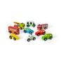 Bigjigs Vehicle Pack image number 5
