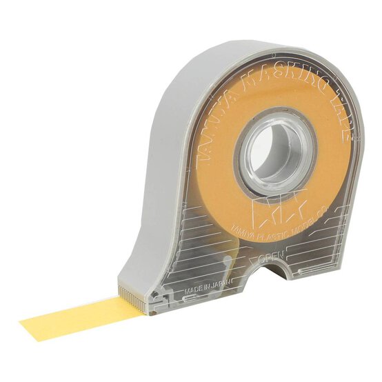 Tamiya Masking Tape 18mm image number 1