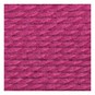 Lion Brand Raspberry Wool-Ease Thick & Quick Yarn 170g image number 2
