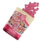 Funcakes Raspberry Flavour Deco Melts 250g image number 3