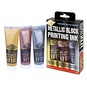 Essdee Metallic Block Printing Inks 100ml 3 Pack image number 2