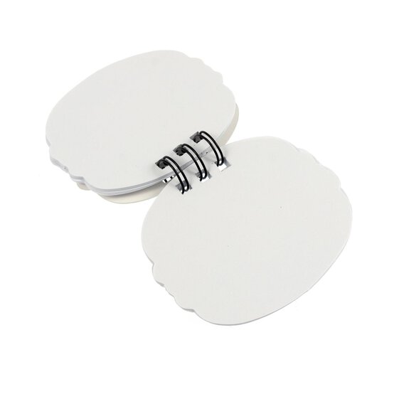 Mini Macaron Stationery Set image number 3