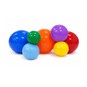 Reusable Rainbow Balloon Garland image number 1