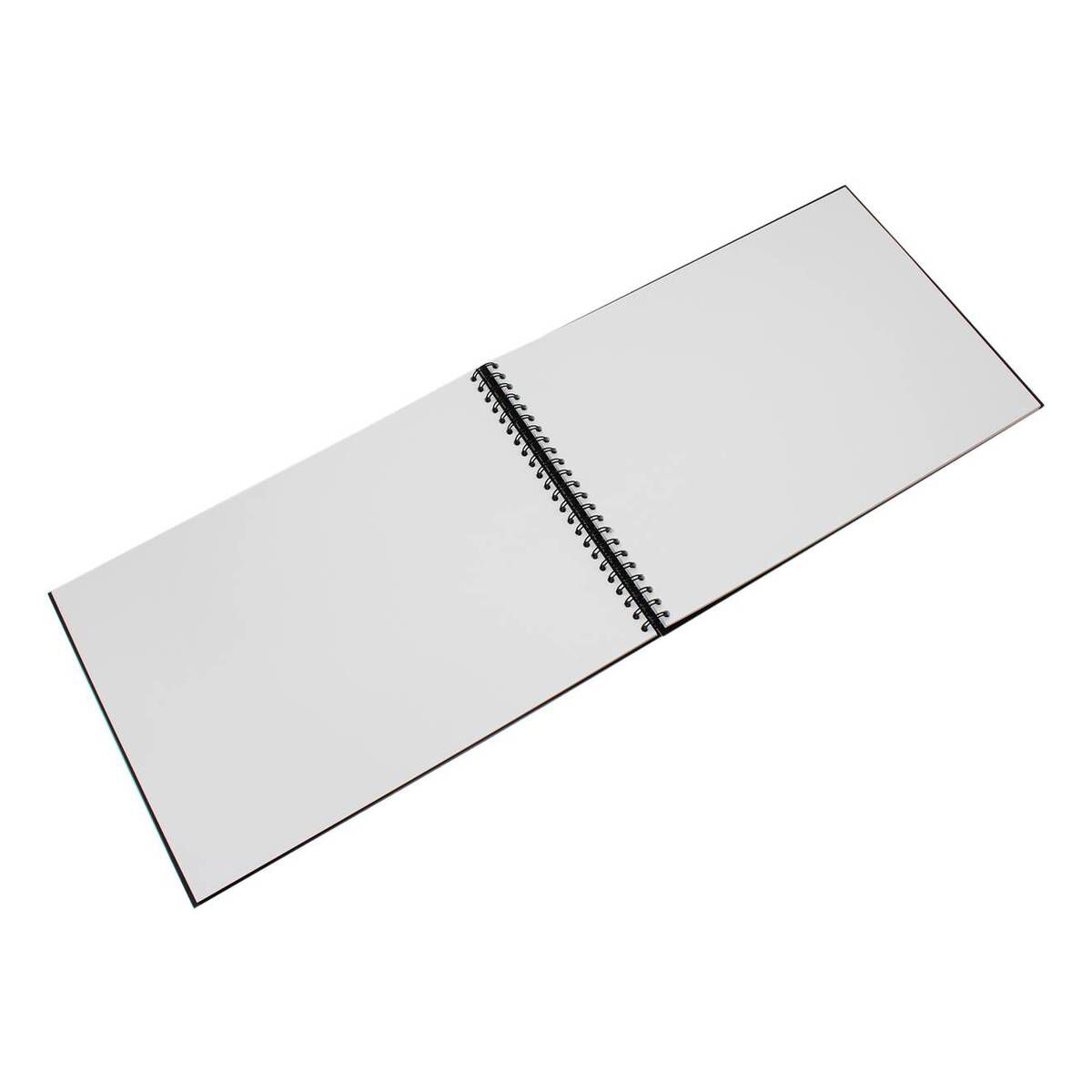 Seawhite Wiro Landscape Sketchbook A3 Hobbycraft