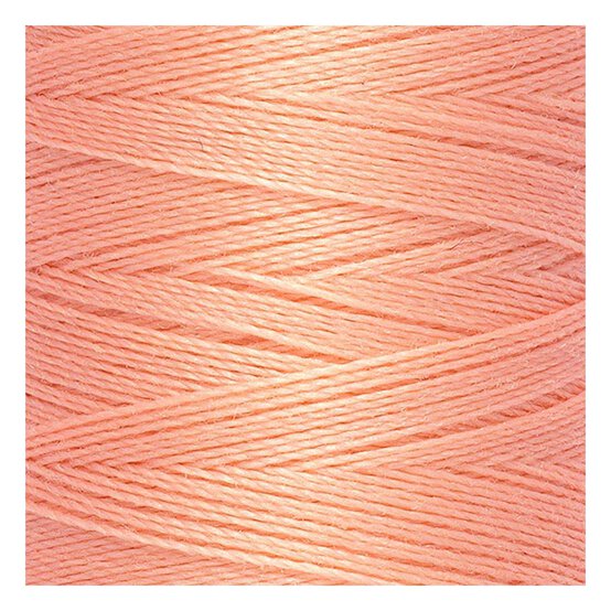 Gutermann Pink Sew All Thread 100m (586) image number 2