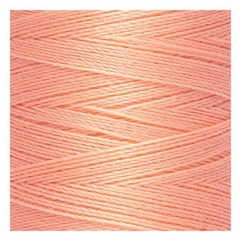 Gutermann Pink Sew All Thread 100m (586) image number 2
