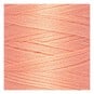 Gutermann Pink Sew All Thread 100m (586) image number 2