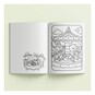 Cosy Notes: Colour This Journal image number 2