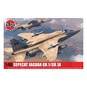Airfix SEPECAT Jaguar GR.1/GR.1A Model Kit 1:48 image number 1