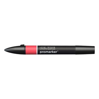 Winsor & Newton Lipstick Red Promarker