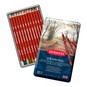 Derwent Drawing Pencils 12 Pack image number 1