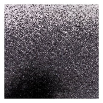 Black Fabric Spray Paint 50ml image number 2
