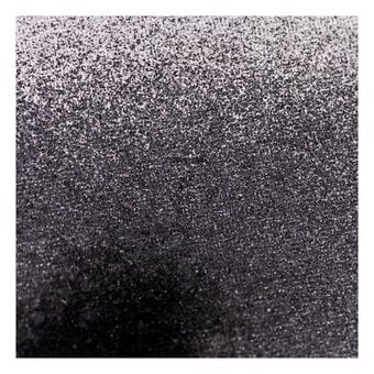 Black Fabric Spray Paint 50ml