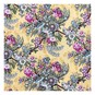 V&A Pressed in Time Country Bloom Cotton Fabric by the Metre image number 2