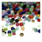 Mixed Round Beads 50g  image number 2