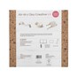 Air-Dry Clay Creative Kit image number 3