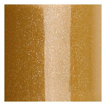Gold Metallic Acrylic Spray Paint 400ml