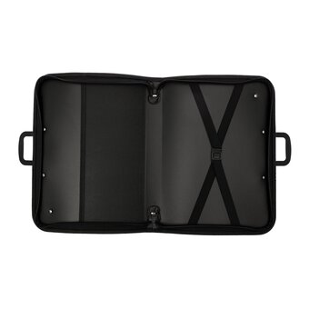 Black Art Portfolio Case A2