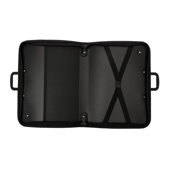 Black Art Portfolio Case A2 image number 2