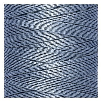 Gutermann Blue Cotton Thread 100m (5815) image number 2