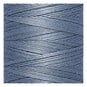 Gutermann Blue Cotton Thread 100m (5815) image number 2