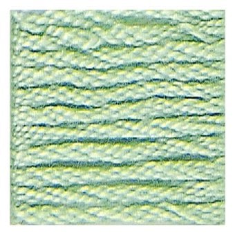 DMC Yellow Mouline Special 25 Cotton Thread 8m (013)